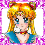 Аватар Senshi Sailor Moon