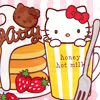 99px.ru аватар kitty honey hot milk