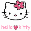 Аватар Hello Kitty