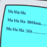99px.ru аватар Bla bla bla bla