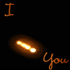 99px.ru аватар Я люблю тебя I love you