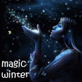 99px.ru аватар magic winter