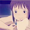 Аватар Spirited Away