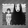 99px.ru аватар Spirited Away