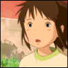 Аватар Spirited Away