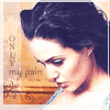 99px.ru аватар Only my pain-Только моя боль