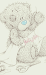 Аватар Teddy Bear