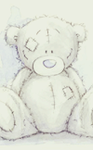 Аватар Teddy Bear