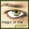 Аватар magic of the green