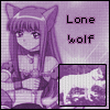 Аватар Lone Wolf