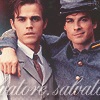 Аватар Stefan и Damon