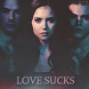 Аватар Love sucks