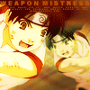 99px.ru аватар Weapon Mistress