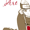 Аватар Art is boom