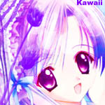 Аватар kawaii
