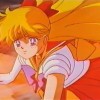 Аватар Сейлор Венера / Sailor Venus из аниме Сейлор Мун / Sailor Moon