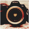 Аватар nikon фотоаппарат