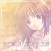 Аватар smile for me
