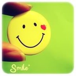 Аватар smile