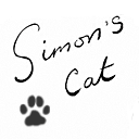 99px.ru аватар I love Simon's Cat