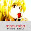 Аватар misa misa natural honder