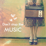 Аватар Don`t stop the Music