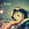 Аватар time