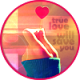 99px.ru аватар true love will save you