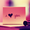 Аватар i love you