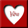 Аватар Я люблю....I love you