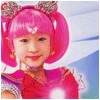 Аватар Малышка в мюзиклах по аниме Сейлор Мун (SeraMyu)