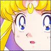 Аватар Sailor Moon
