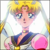 Аватар Sailor Moon Angel