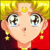 Аватар Sailor Moon