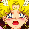 Аватар Sailor Moon