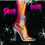 Аватар Stop man