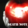 Аватар Death note