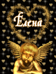 Аватар С именем Елена