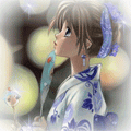 Аватар Любуется на звёзды