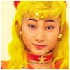 Аватар Сейлор Венера / Sailor Venus в мюзиклах по аниме Сейлор Мун / Sailor Moon (SeraMyu)