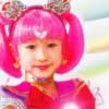 Аватар Сейлор ЧибиМун в мюзиклах по аниме Сейлор Мун (SeraMyu)