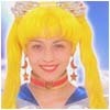 Аватар Сейлор Мун в мюзиклах SeraMyu (Оояма Анза)