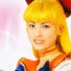 Аватар Сейлор Венера / Sailor Venus в мюзиклах по аниме Сейлор Мун / Sailor Moon (SeraMyu)