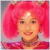 Аватар Сейлор Чибимун / Sailor ChibiMoon в мюзикле по аниме Сейлор Мун / Sailor Moon (SeraMyu)