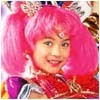 Аватар Сейлор Чибимун / Sailor ChibiMoon в мюзикле по аниме Сейлор Мун / Sailor Moon (SeraMyu)