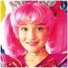 Аватар Сейлор Чибимун / Sailor ChibiMoon в мюзикле по аниме Сейлор Мун / Sailor Moon (SeraMyu)