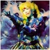 Аватар Вечная Сейлор Мун в мюзиклах SeraMyu (Анза Оояма)