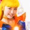 Аватар Сейлор Венера / Sailor Venus в мюзиклах по аниме Сейлор Мун / Sailor Moon (SeraMyu)