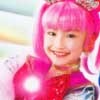 Аватар Сейлор Чибимун / Sailor ChibiMoon в мюзикле по аниме Сейлор Мун / Sailor Moon (SeraMyu)