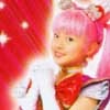 Аватар Сейлор Чибимун / Sailor ChibiMoon в мюзикле по аниме Сейлор Мун / Sailor Moon (SeraMyu)